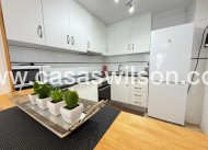 Bestaande bouw - Appartement - Torrevieja - Playa del Cura