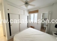 Bestaande bouw - Appartement - Torrevieja - Playa del Cura