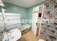 Bestaande bouw - Appartement - Torrevieja - Playa del Cura