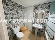 Bestaande bouw - Appartement - Torrevieja - Playa del Cura