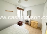 Bestaande bouw - Appartement - Torrevieja - Playa del Cura