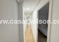 Bestaande bouw - Appartement - Torrevieja - Playa del Cura