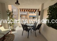 Bestaande bouw - Appartement - Torrevieja - Playa del Cura