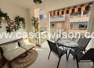 Bestaande bouw - Appartement - Torrevieja - Playa del Cura