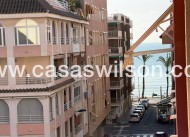 Bestaande bouw - Appartement - Torrevieja - Playa del Cura