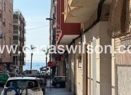 Bestaande bouw - Appartement - Torrevieja - Playa del Cura