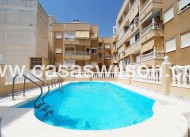 Bestaande bouw - Appartement - Torrevieja - Playa del Cura