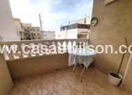 Bestaande bouw - Appartement - Torrevieja - Playa del Cura