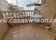 Bestaande bouw - Appartement - Torrevieja - Playa del Cura