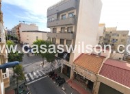 Bestaande bouw - Appartement - Torrevieja - Playa del Cura