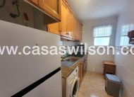 Bestaande bouw - Appartement - Torrevieja - Playa del Cura