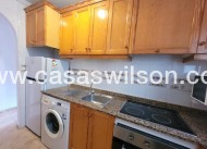 Bestaande bouw - Appartement - Torrevieja - Playa del Cura