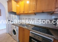 Bestaande bouw - Appartement - Torrevieja - Playa del Cura