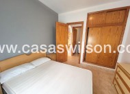 Bestaande bouw - Appartement - Torrevieja - Playa del Cura