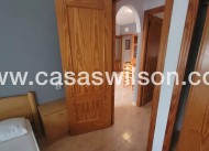 Bestaande bouw - Appartement - Torrevieja - Playa del Cura