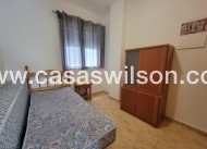 Bestaande bouw - Appartement - Torrevieja - Playa del Cura