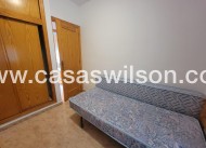 Bestaande bouw - Appartement - Torrevieja - Playa del Cura