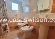 Bestaande bouw - Appartement - Torrevieja - Playa del Cura