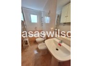 Bestaande bouw - Appartement - Torrevieja - Playa del Cura