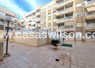 Bestaande bouw - Appartement - Torrevieja - Playa del Cura