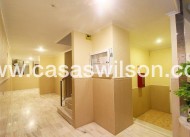 Bestaande bouw - Appartement - Torrevieja - Playa del Cura