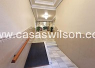 Bestaande bouw - Appartement - Torrevieja - Playa del Cura