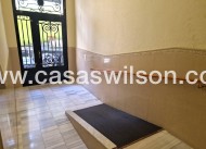 Bestaande bouw - Appartement - Torrevieja - Playa del Cura