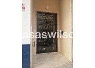 Bestaande bouw - Appartement - Torrevieja - Playa del Cura