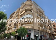 Bestaande bouw - Appartement - Torrevieja - Playa del Cura