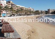 Bestaande bouw - Appartement - Torrevieja - Playa del Cura