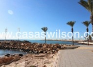 Bestaande bouw - Appartement - Torrevieja - Playa del Cura