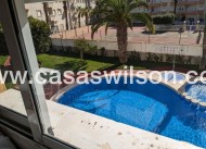 Bestaande bouw - Appartement - Torrevieja - Playa del Cura