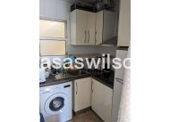 Bestaande bouw - Appartement - Torrevieja - Playa del Cura