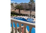 Bestaande bouw - Appartement - Torrevieja - Playa del Cura