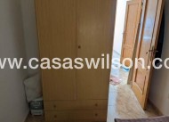 Bestaande bouw - Appartement - Torrevieja - Playa del Cura