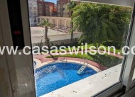 Bestaande bouw - Appartement - Torrevieja - Playa del Cura