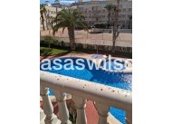 Bestaande bouw - Appartement - Torrevieja - Playa del Cura
