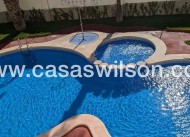 Bestaande bouw - Appartement - Torrevieja - Playa del Cura