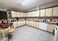 Bestaande bouw - Appartement - Torrevieja - Playa del Cura