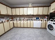 Bestaande bouw - Appartement - Torrevieja - Playa del Cura