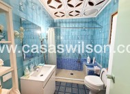Bestaande bouw - Appartement - Torrevieja - Playa del Cura
