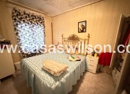 Bestaande bouw - Appartement - Torrevieja - Playa del Cura