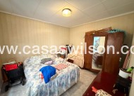 Bestaande bouw - Appartement - Torrevieja - Playa del Cura