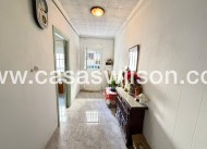 Bestaande bouw - Appartement - Torrevieja - Playa del Cura