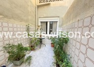 Bestaande bouw - Appartement - Torrevieja - Playa del Cura