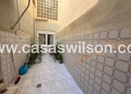 Bestaande bouw - Appartement - Torrevieja - Playa del Cura