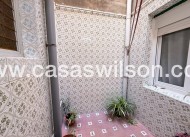 Bestaande bouw - Appartement - Torrevieja - Playa del Cura