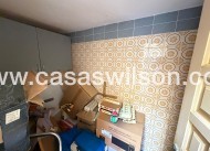 Bestaande bouw - Appartement - Torrevieja - Playa del Cura
