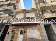 Bestaande bouw - Appartement - Torrevieja - Playa del Cura