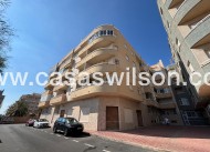 Bestaande bouw - Appartement - Torrevieja - Playa del Cura
